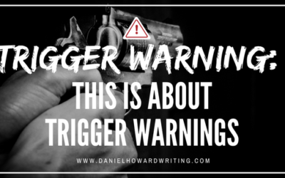 Trigger Warning: This Is About Trigger Warnings